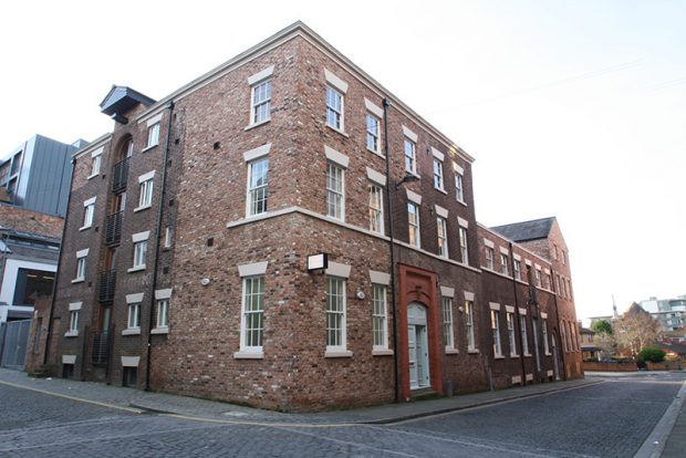 Arts Village, Liverpool