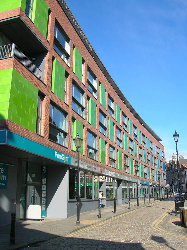 Leeds